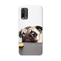 Printed Hard Back Cover Case for Mi