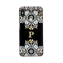 Printed Hard Back Cover Case for Mi