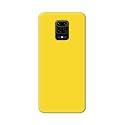 Printed Hard Back Cover Case for Mi