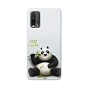 Printed Hard Back Cover Case for Mi