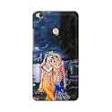 Printed Hard Back Cover Case for Mi