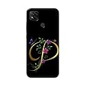 Printed Hard Back Cover Case for Mi