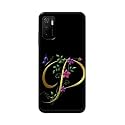 Printed Hard Back Cover Case for Mi
