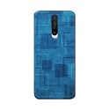 Printed Hard Back Cover Case for Mi