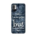 Printed Hard Back Cover Case for Mi