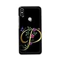 Printed Hard Back Cover Case for Mi