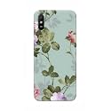 Printed Hard Back Cover Case for Mi