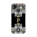 Printed Hard Back Cover Case for Mi