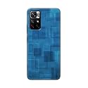 Printed Hard Back Cover Case for Mi