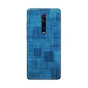 Printed Hard Back Cover Case for Mi
