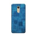 Printed Hard Back Cover Case for Mi