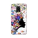 Printed Hard Back Cover Case for Mi
