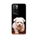 Printed Hard Back Cover Case for Mi