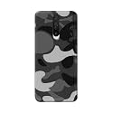 Printed Hard Back Cover Case for Mi