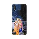 Printed Hard Back Cover Case for Mi