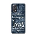 Printed Hard Back Cover Case for Mi