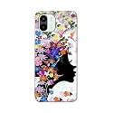 Printed Hard Back Cover Case for Mi