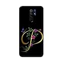 Printed Hard Back Cover Case for Mi