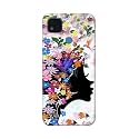 Printed Hard Back Cover Case for Mi