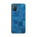 Printed Hard Back Cover Case for Mi