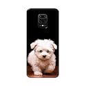 Printed Hard Back Cover Case for Mi