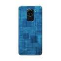 Printed Hard Back Cover Case for Mi