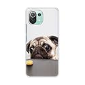 Printed Hard Back Cover Case for Mi