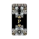 Printed Hard Back Cover Case for Mi