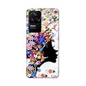 Printed Hard Back Cover Case for Mi