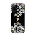 Printed Hard Back Cover Case for Mi