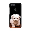 Printed Hard Back Cover Case for Mi