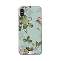 Printed Hard Back Cover Case for Mi