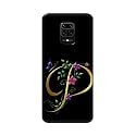 Printed Hard Back Cover Case for Mi