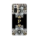 Printed Hard Back Cover Case for Mi