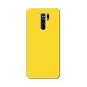 Printed Hard Back Cover Case for Mi