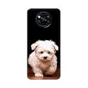 Printed Hard Back Cover Case for Mi