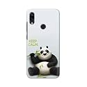 Printed Hard Back Cover Case for Mi