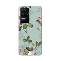 Printed Hard Back Cover Case for Mi