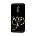 Printed Hard Back Cover Case for Mi