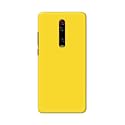 Printed Hard Back Cover Case for Mi
