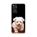 Printed Hard Back Cover Case for Mi