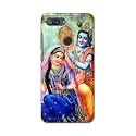 Printed Hard Back Cover Case for Mi