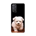Printed Hard Back Cover Case for Mi
