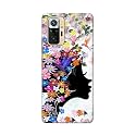 Printed Hard Back Cover Case for Mi