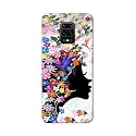 Printed Hard Back Cover Case for Mi