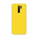 Printed Hard Back Cover Case for Mi