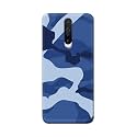 Printed Hard Back Cover Case for Mi