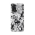 Printed Hard Back Cover Case for Mi