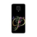 Printed Hard Back Cover Case for Mi