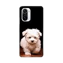 Printed Hard Back Cover Case for Mi
